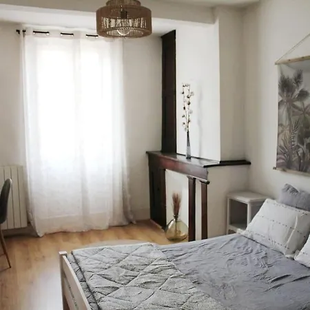 Rinaldi 57 Maison Typique Du Pont Vieux Albi Extérieur photo