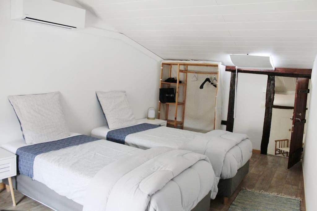 Holiday home Rinaldi 57 Maison Typique Du Pont Vieux *